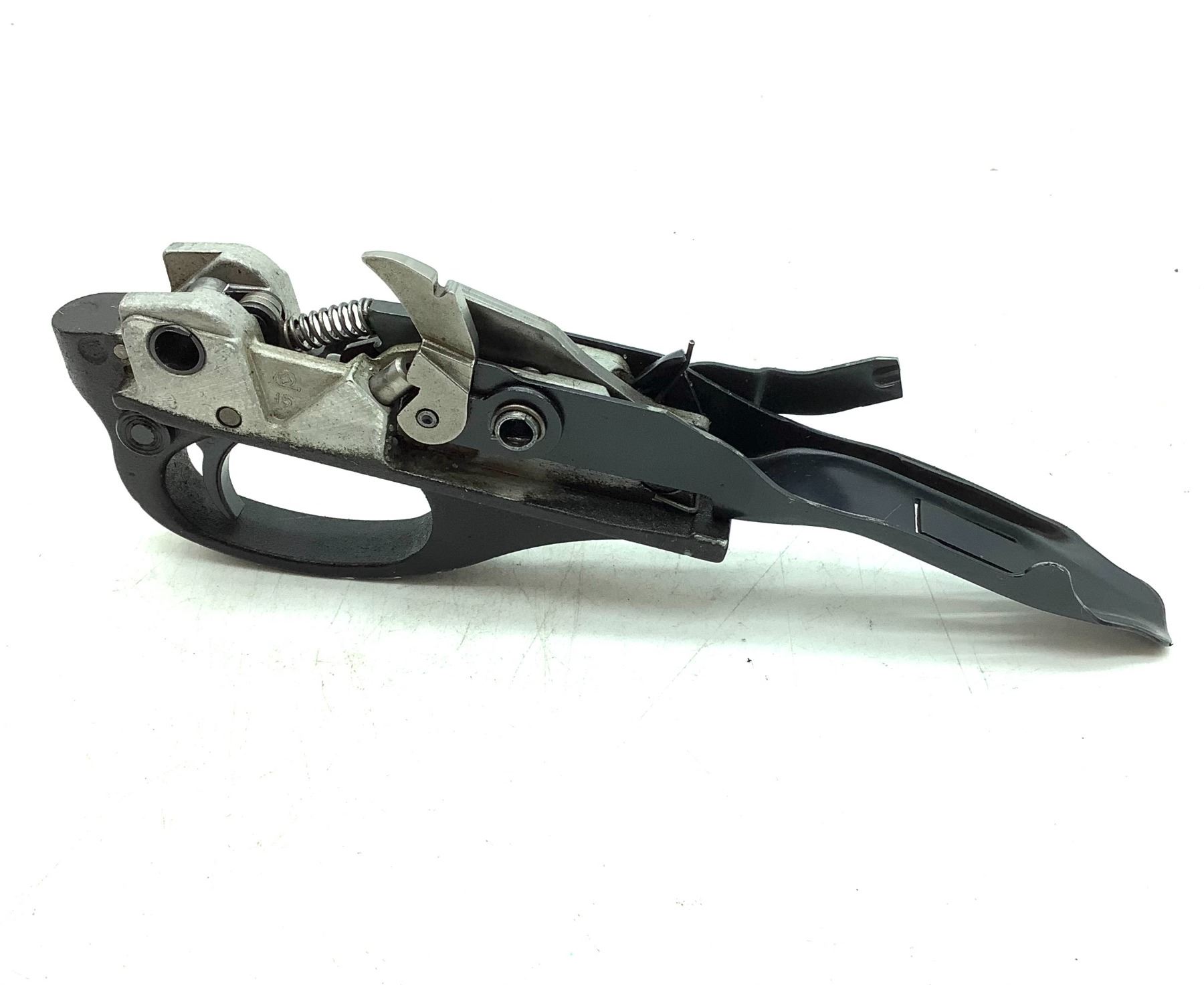 Remington 870 Trigger Assembly Install at Brittany Wertz blog