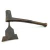 Image 1 : 19th Century Boer War Era Zulu War Axe