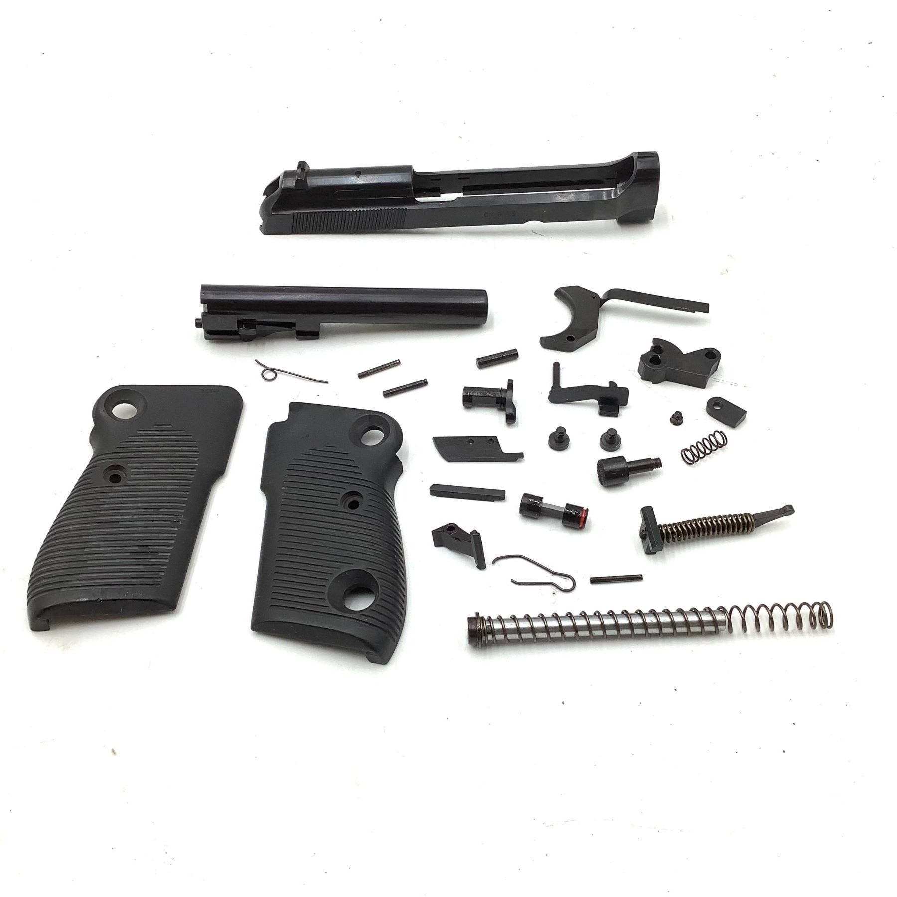 Complete Beretta 1951 Parts Kit