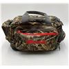 Image 1 : Benelli Ducker Blind Bag, in Realtree MAX-7 Camo, New