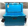 Image 2 : WhiteRock TRK78 Hard Cooler, Beach Blue, New