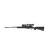 Image 2 : Winchester XPR Bolt Action Rifle 6.5 Creedmoor 22" Barrel Black With Vortex 3-9X40 Scope, New