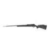 Image 2 : Weatherby Mark V Accumark Left Hand Bolt Action Rifle 300 Weatherby Magnum 26" Threaded Barrel, New