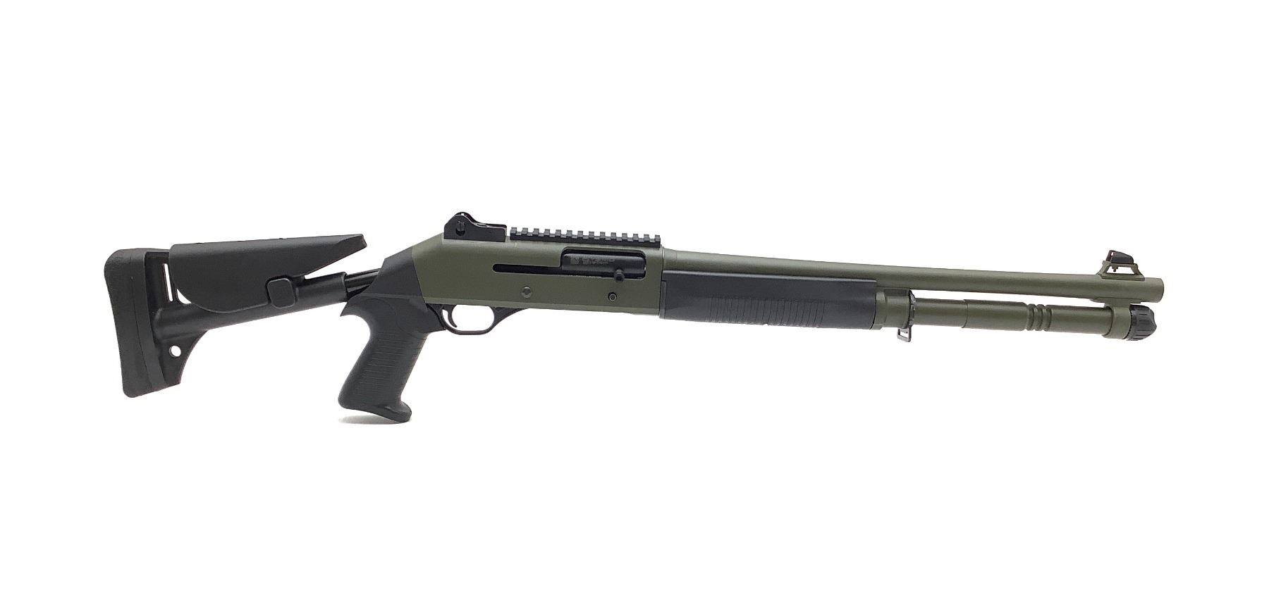 Canuck Operator Canuck Elite Operator 12Ga Semi Auto Shotgun 3