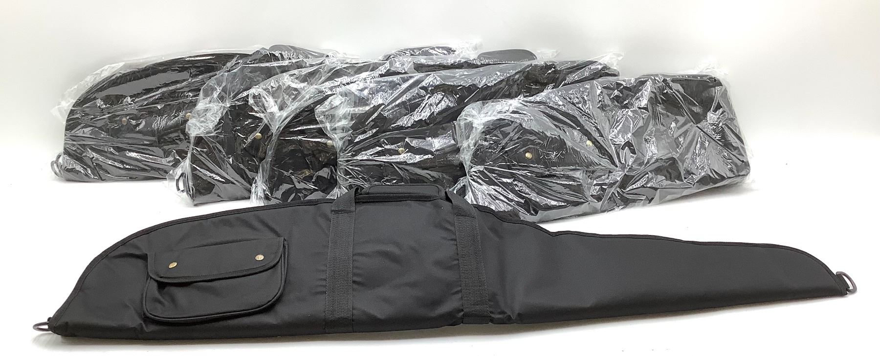 Bell Soft Bell Soft Rifle Case 46