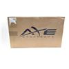 Image 2 : Axe 440 Crossbow, 3 Bolts, Optic Axe 440, Package New