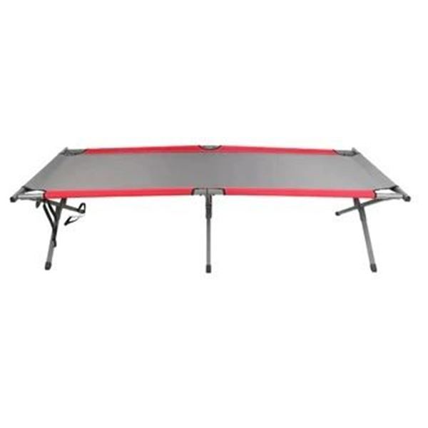 Canadian Shield XL Camp Cot
