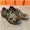 Image 1 : Muck Excursion Pro Low Versatile Outdoor Shoe, Men's Size 13 in Realtree Xtra Camo, New