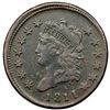 Image 2 : 1811 S-287 R2 Obverse Brockage VG10