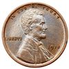 Image 2 : 1915 Lincoln Cent MS63
