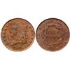 Image 1 : 1826 C-1 R1 PCGS graded MS65 Brown