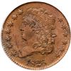 Image 2 : 1826 C-1 R1 PCGS graded MS65 Brown