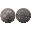Image 1 : 1796 S-88 R4 Liberty Cap, Double Struck G4+