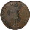 Image 2 : 1787 Massachusetts Cent Ryder 4-J R7 PCGS graded F12