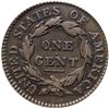 Image 3 : 1817 N-4 R3+ Reverse Brockage PCGS graded VF30