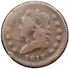 Image 2 : 1812 S-288 Large Date R2 Obverse Brockage G4
