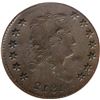 Image 3 : 1812 S-290 R1 Small Date Obverse Brockage PCGS graded F12