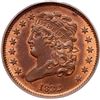 Image 2 : 1832 C-2 R2 PCGS graded MS64 Red & Brown