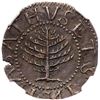 Image 2 : 1652 Massachusetts Pine Tree Shilling Noe-3, Salmon 3-C Rarity-6 NGC graded MS62