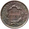 Image 3 : 1830 N-8 R1 PCGS graded MS64 Brown