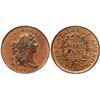 Image 1 : 1805 C-4 R2- Large 5 PCGS graded AU55