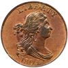 Image 2 : 1805 C-4 R2- Large 5 PCGS graded AU55