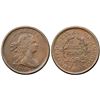 Image 1 : 1806 C-1 R1 Small 6, Stemless Wreath EF45+