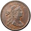 Image 2 : 1802 S-241 R1 Stemless Wreath with Doubled Fraction Bar EF45