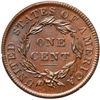 Image 3 : 1835 N-6 R1 Head of 1834 PCGS graded MS64 Brown