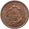 Image 3 : 1835 N-14 R2 Head of 1836 PCGS graded MS64 Brown