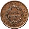 Image 3 : 1837 N-11 R1 Beaded Hair Cord PCGS graded MS64 Brown