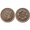 Image 1 : 1839 N-8 R1 Head of 1840 VF35