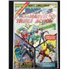 Image 1 : MARVEL COMICS NO.1 GIANT-SIZE TRIPLE ACTION (THE MIGHTY AVENGERS, DR, STRANGE AND DAREDEVIL)