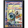 Image 1 : DC COMICS DC SUPER-STARS TEEN TITANS (MONSTER BAIT, SKIS OF DEATH)