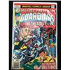 Image 1 : MARVEL COMICS NO.12 GUARDIANS OF THE GALAXY