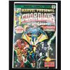 Image 1 : MARVEL COMICS NO.3 GUARDIANS OF THE GALAXY