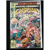 Image 1 : MARVEL COMICS NO.6 GUARDIANS OF THE GALAXY