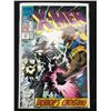 Image 1 : MARVEL COMICS NO.283 THE UNCANNY X-MEN (BISHOPS CROSSING)