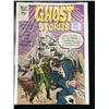 Image 1 : DELL COMICS NO.31 GHOST STORIES (1972)