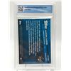Image 2 : 2017 TOPPS UPDATE NO.US166 AARON JUDGE ROOKIE CARD GCG GRADED 9