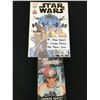 Image 1 : MARVEL COMICS NO.1 STAR WARS (LIMITED EDITION POE PROMO CARD)