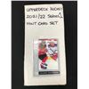 Image 1 : 2021-22 UPPER DECK SERIES 1 MINT CARD SET