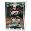 Image 1 : 2020 O-PEE-CHEE PLATINUM NO.175 CALE MAKAR MARQUEE ROOKIES