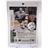 Image 2 : 2014 UPPER DECK NO.PP-17 TYLER TOFFOLI AUTOGRAPHED 10/99