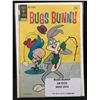 Image 1 : GOLD KEY COMICS GK NO.155 BUGS BUNNY (1974)