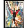 Image 1 : DC COMICS BATMAN BEYOND NEO-YEAR NO.1 (VARIANT COVER)