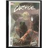 Image 1 : MARVEL COMICS NO.3 CARNAGE (SKRULL VARIANT)