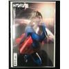 Image 1 : DC COMICS NO.1 KARA ZOR-EL SUPERWOMAN FUTURE STATE (VARIANT EDITION)