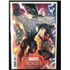 Image 1 : MARVEL COMICS VOICES LEGACY NO.1 (VARIANT EDITION)