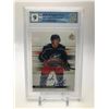 Image 1 : 2019-20 UPPER DECK ZACK WERENSKI SP AUTHENTIC AUTO (GCG 9)